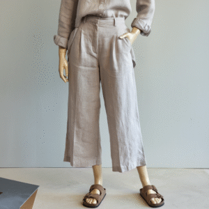 Linen Pant